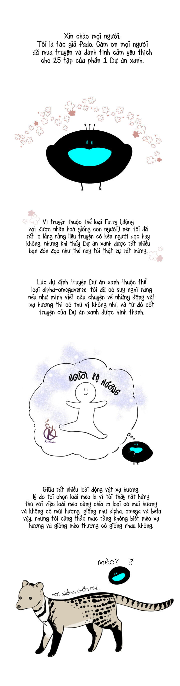 dự án xanh chapter 26 1