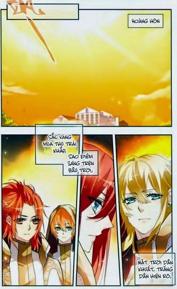 ngôi sao câu lạc bộ chapter 64 7