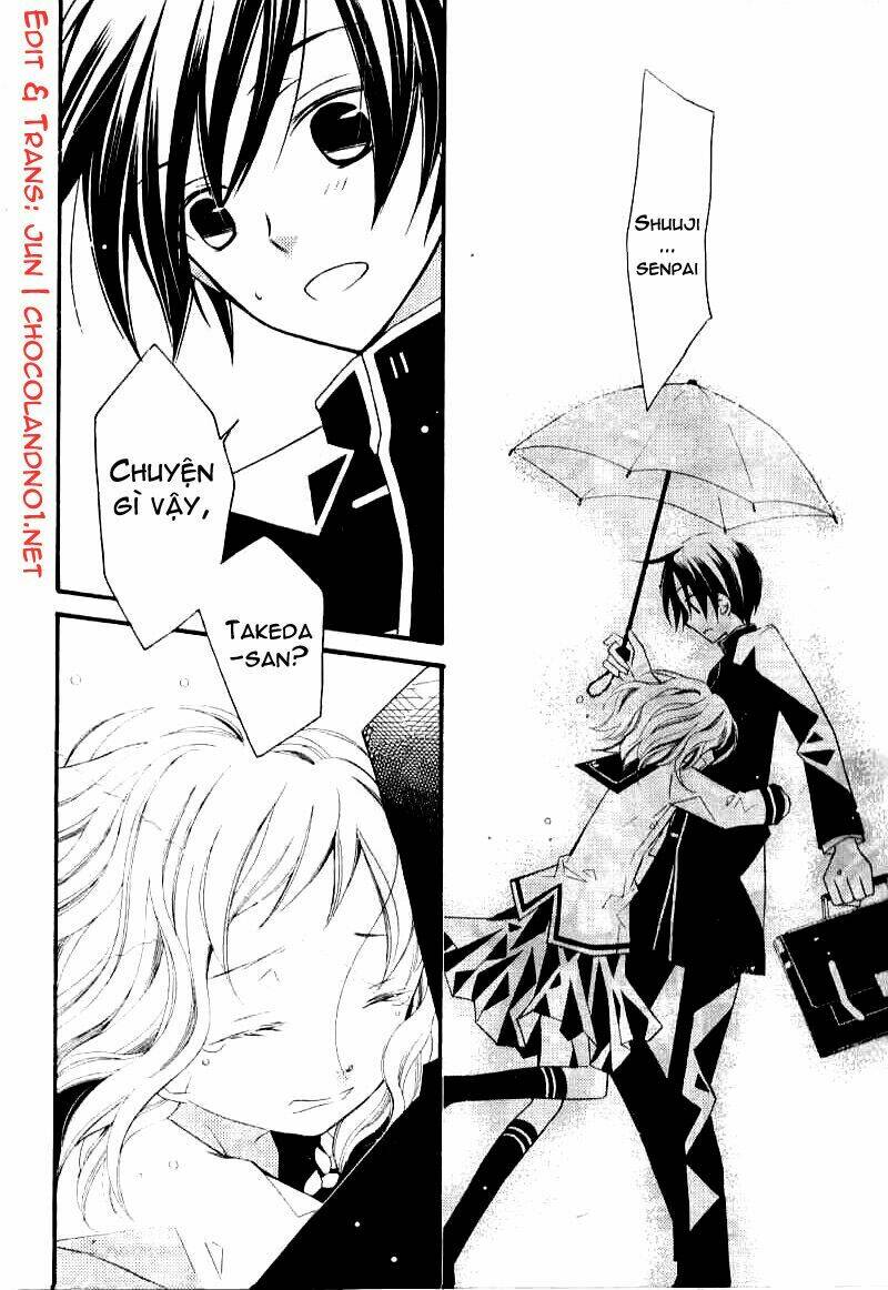 bungaku shoujo to shinitagari no pierrot chapter 5 7