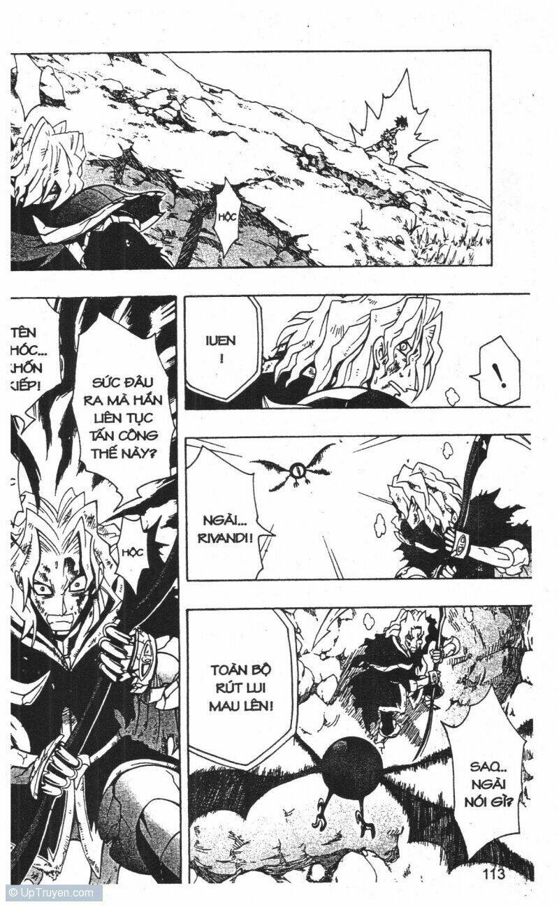 joou kishi monogatari chapter 12 111