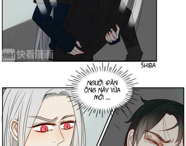 ta chỉ muốn giết ngươi chapter 15 40