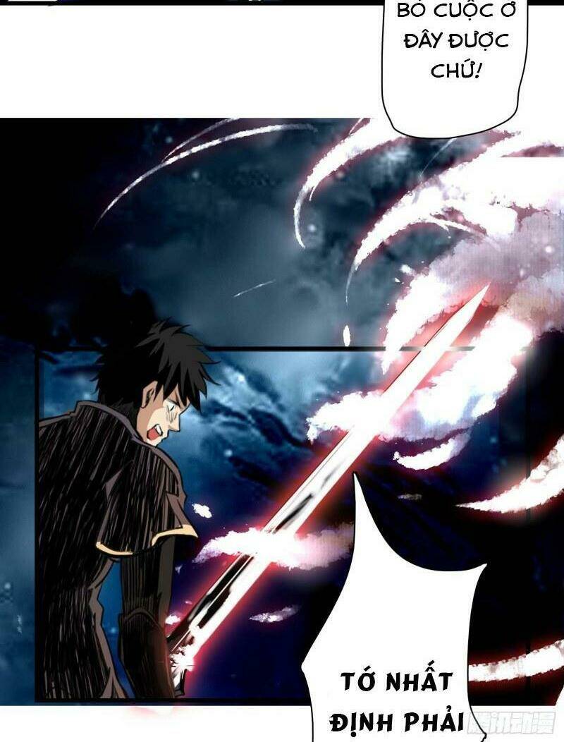 kiêm chức diêm vương chapter 23 28