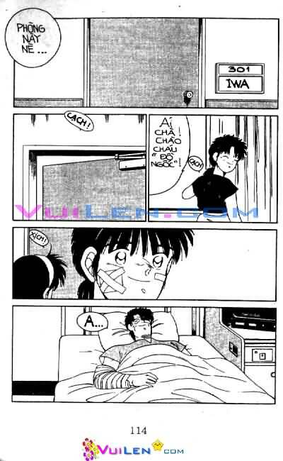 truyền nhân atula - shura no mon i chapter 22 115