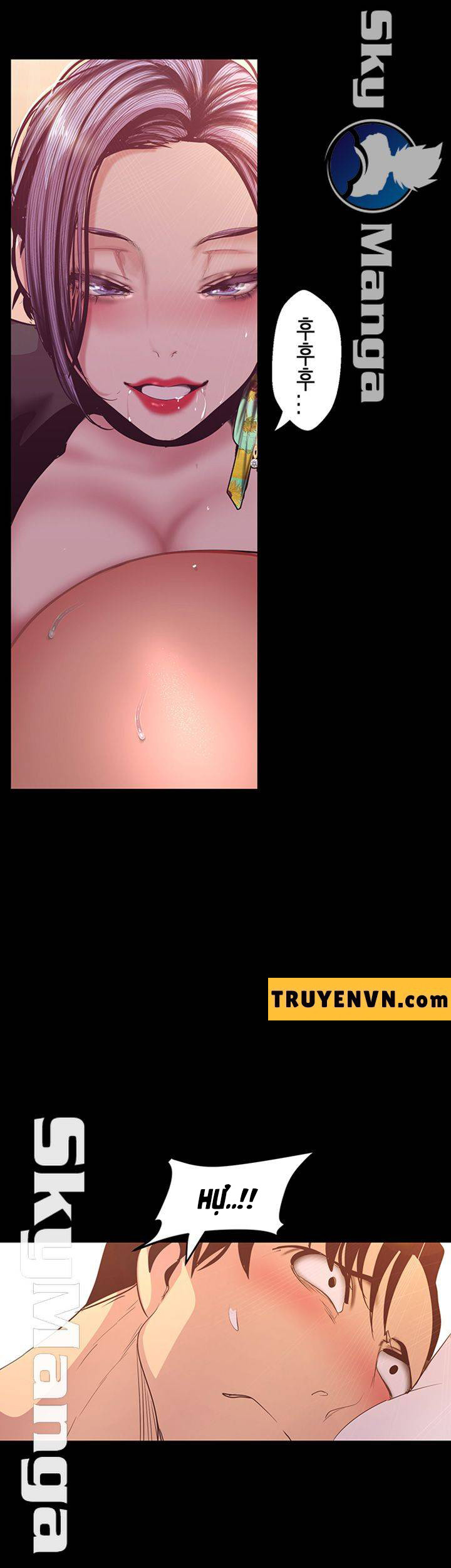 một thế giới mới tuyệt vời chapter 98 37