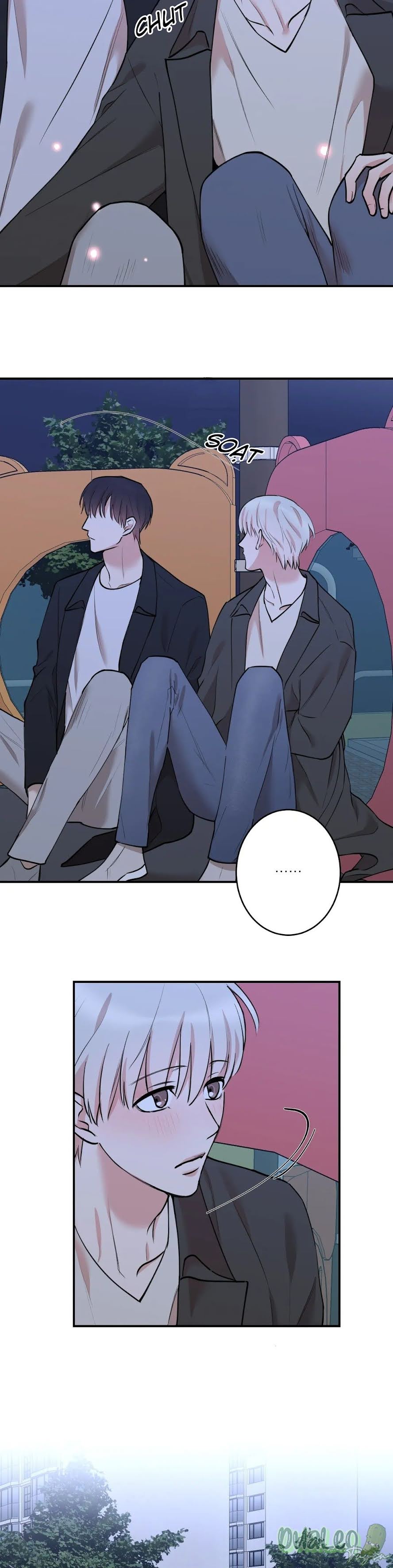 trong vòng bí mật chapter 58 7