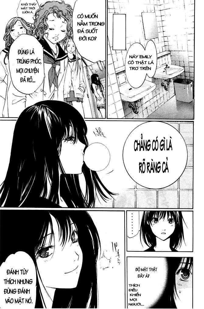 air gear chapter 80 12