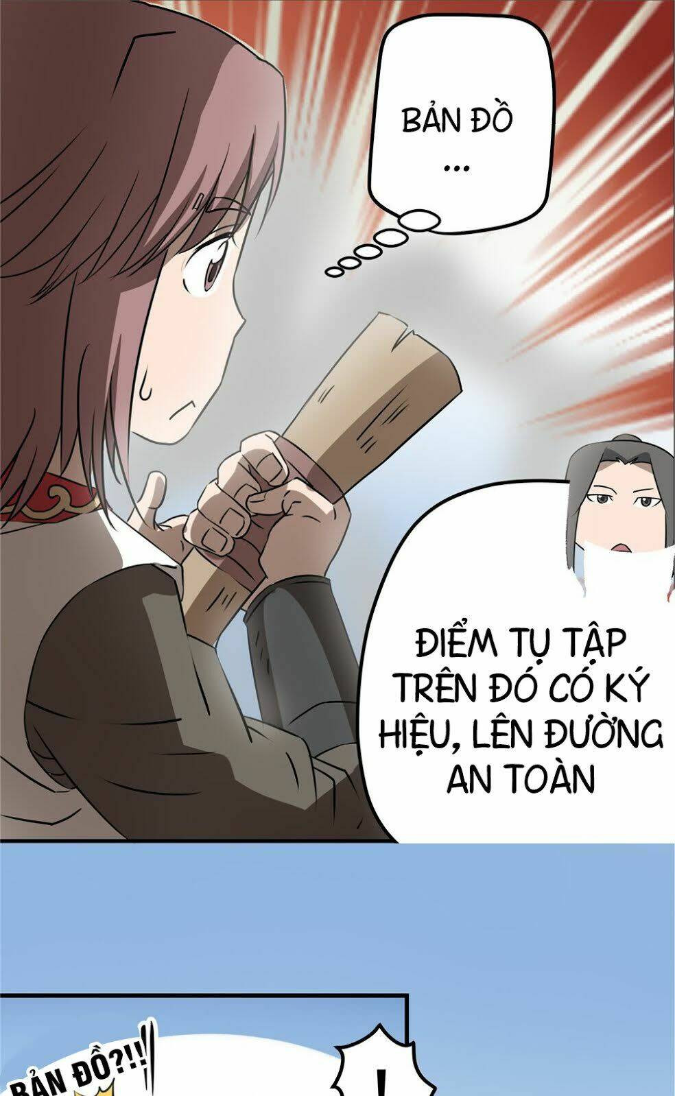hiệp hành cửu thiên chapter 61 28