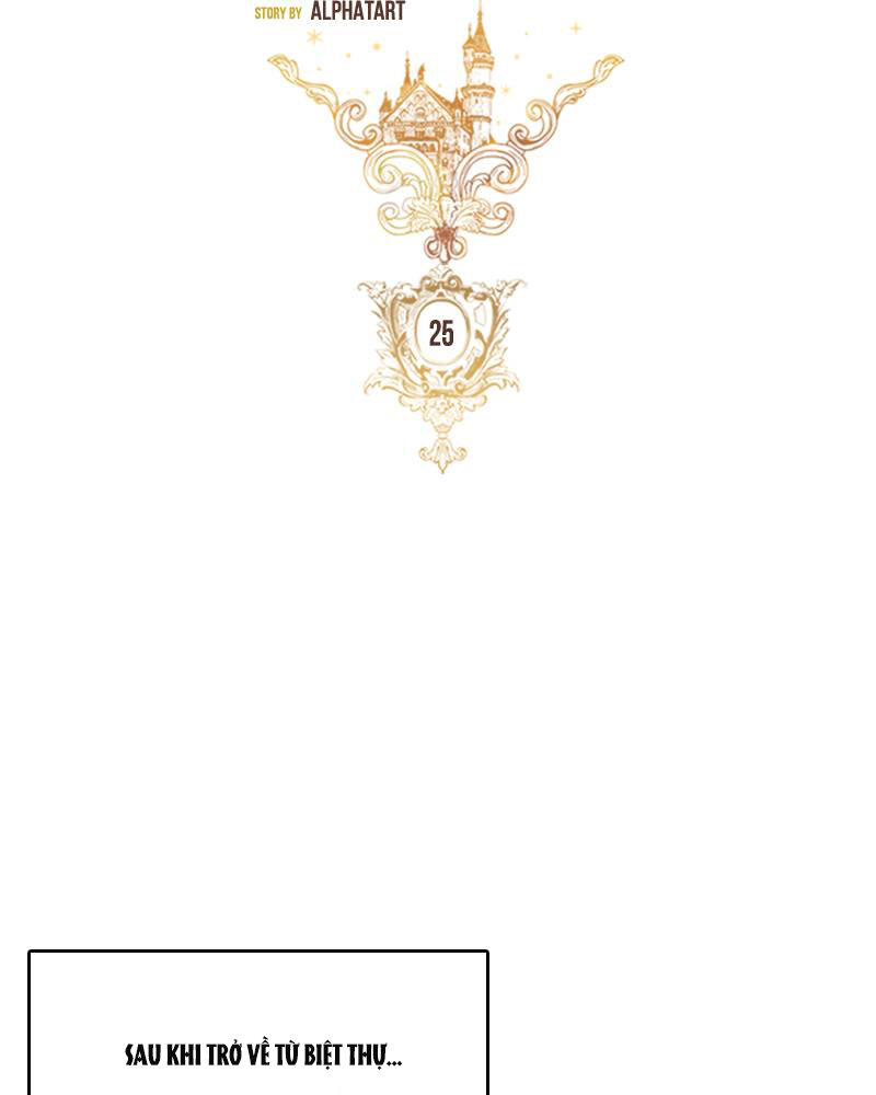 Hoàng Hậu Tái Hôn chapter 25.1 38