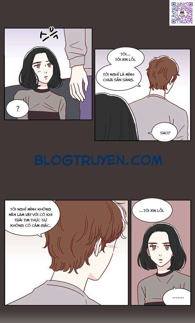 we broke up chapter 30 13