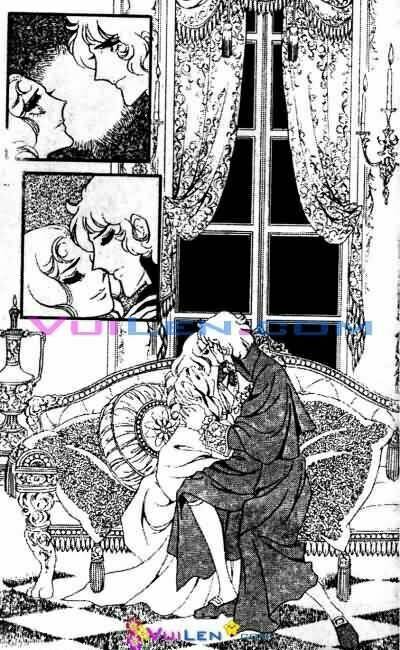 hoa hồng véc-xây chapter 13 60