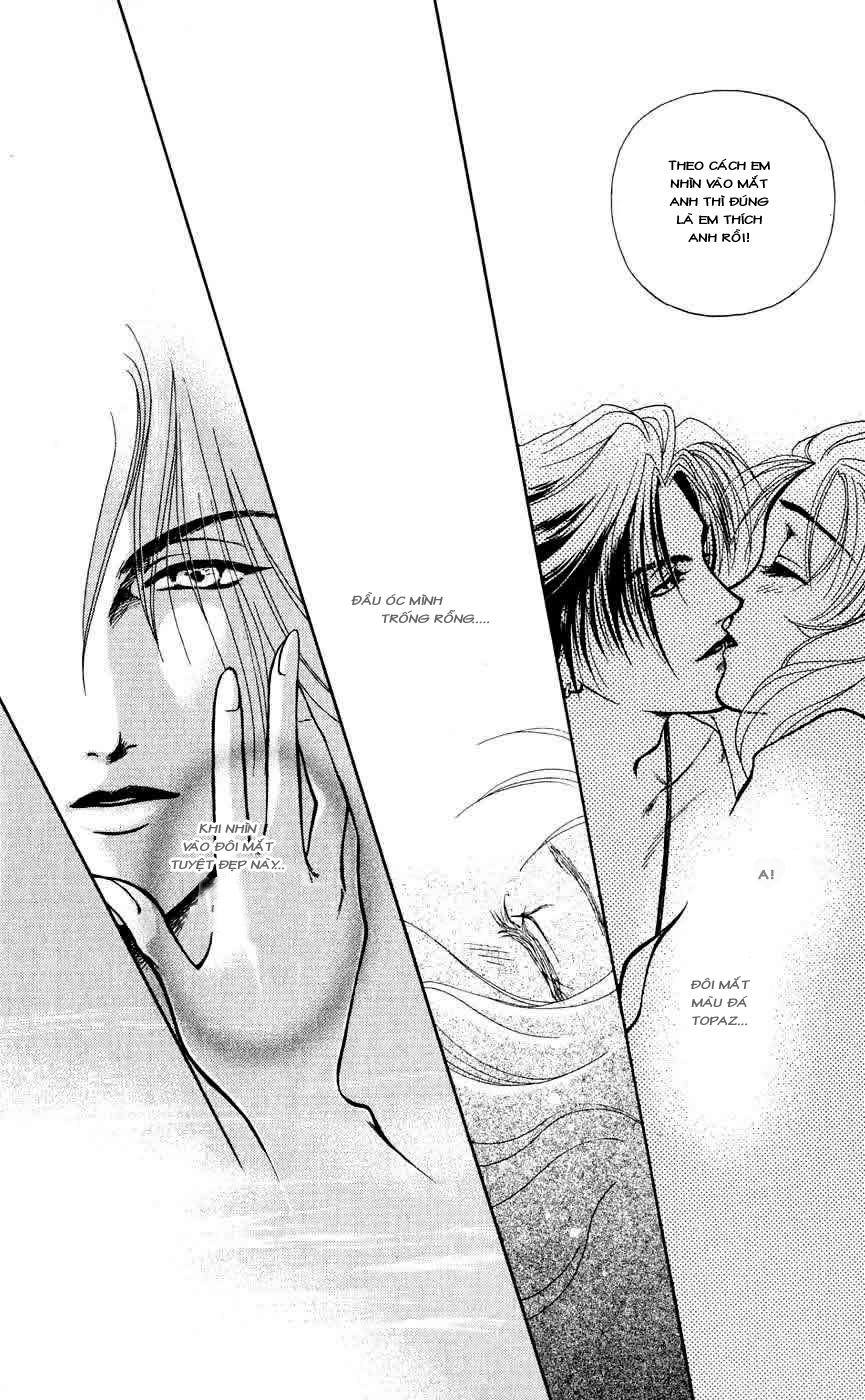 kindan no koi wo shiyou chapter 1 15