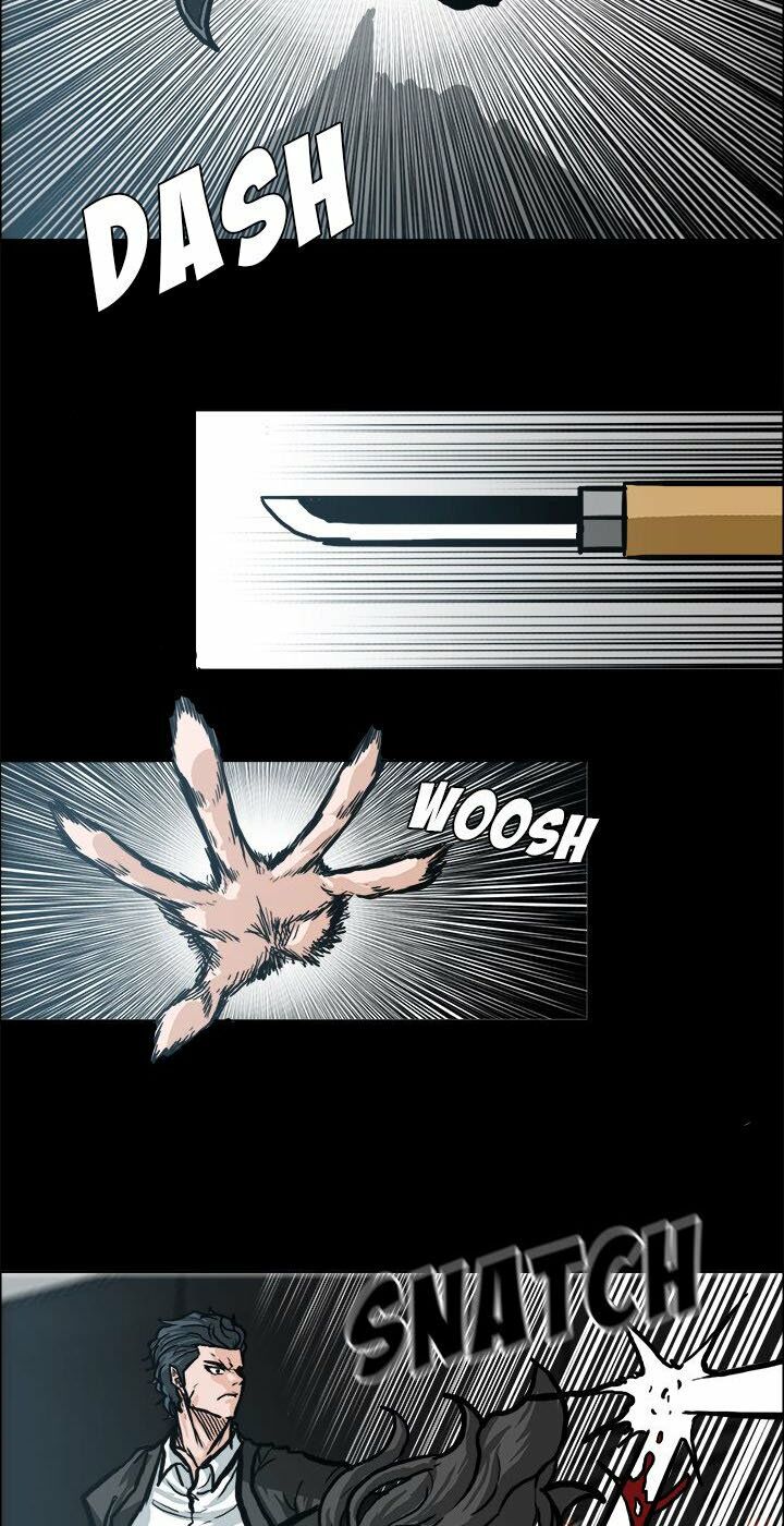 bá chủ học đường ss2 chapter 23 11