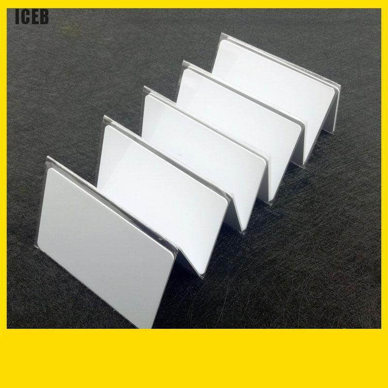 Set 20 Thẻ Từ Rfid 13.56 Mhz Jetons