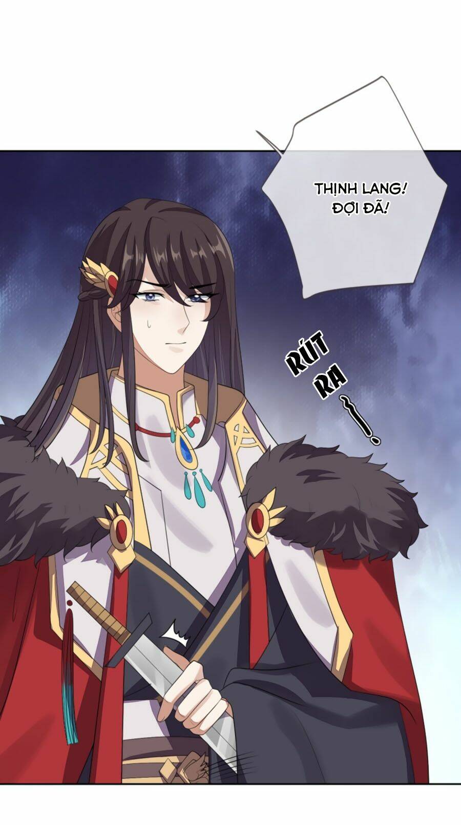 cửu khuyết phong hoa chapter 66 7