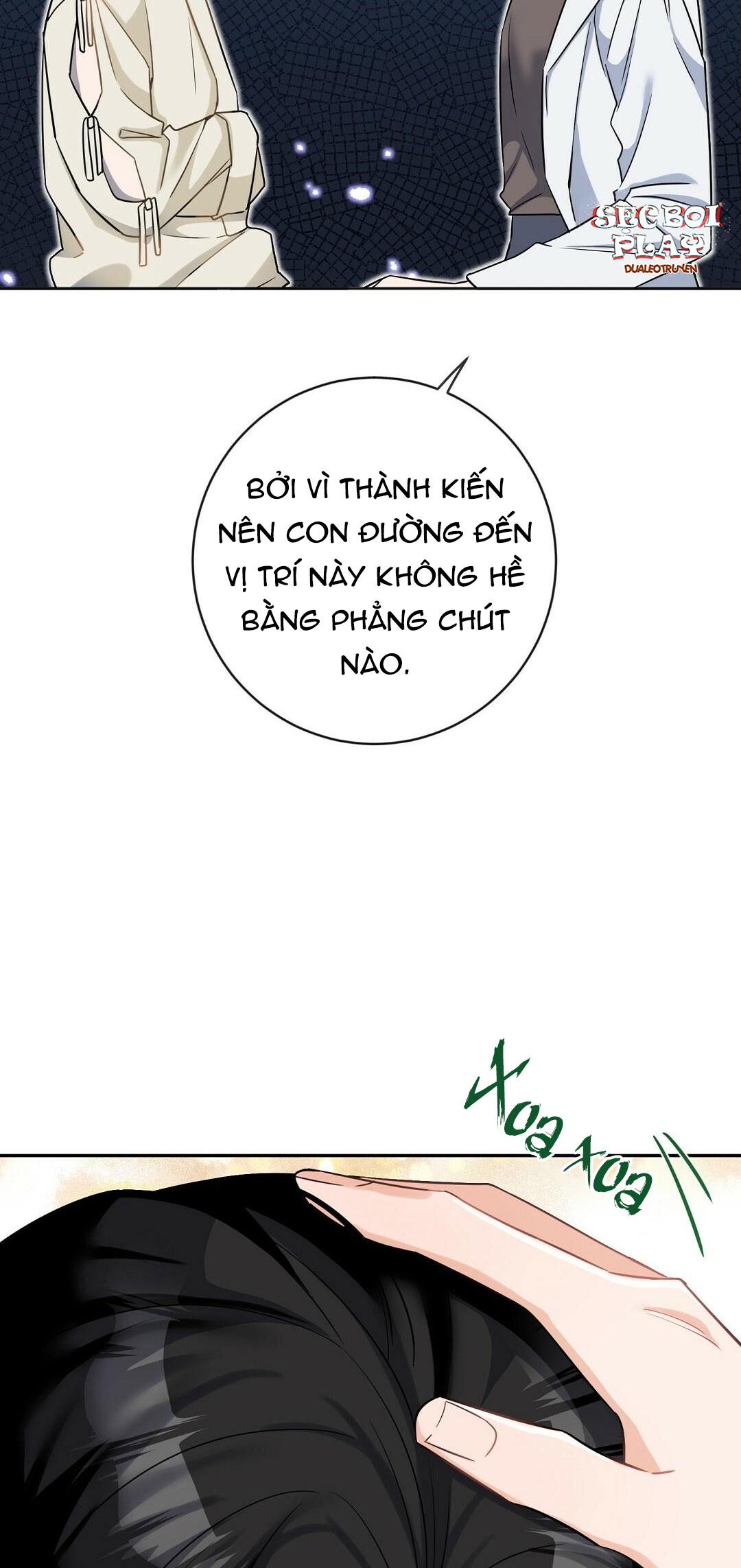 vô danh chapter 3 38