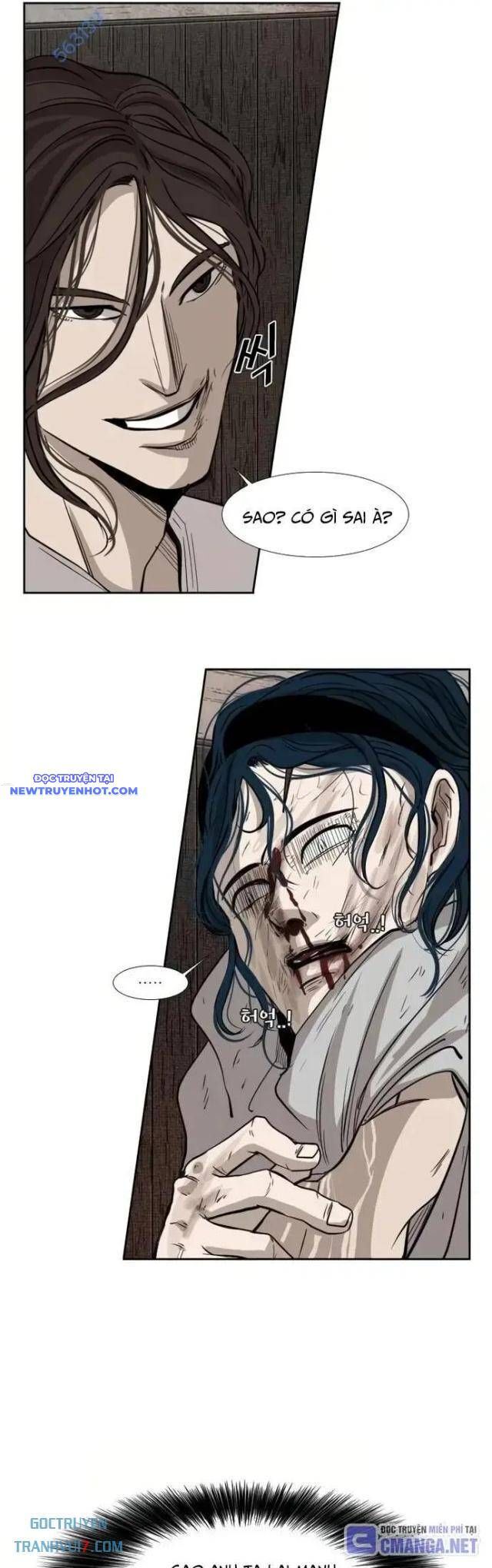 shark - cá mập chapter 116 36