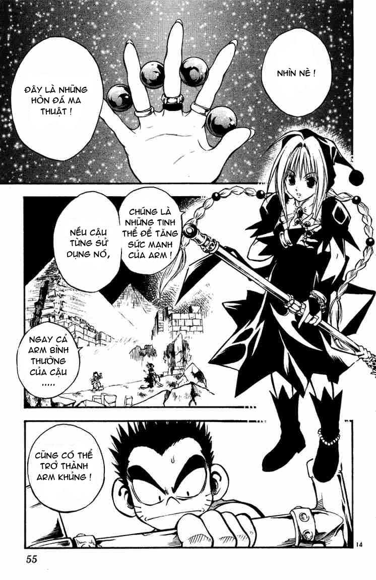 mar heaven chapter 22 14