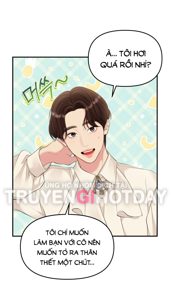 gửi em người đánh cắp những vì sao - to you who swallowed a star chapter 131.2 30