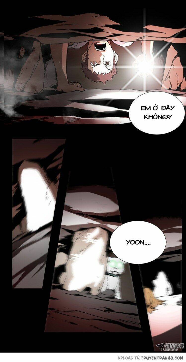 0.0 mhz - tần số chết chapter 18 17