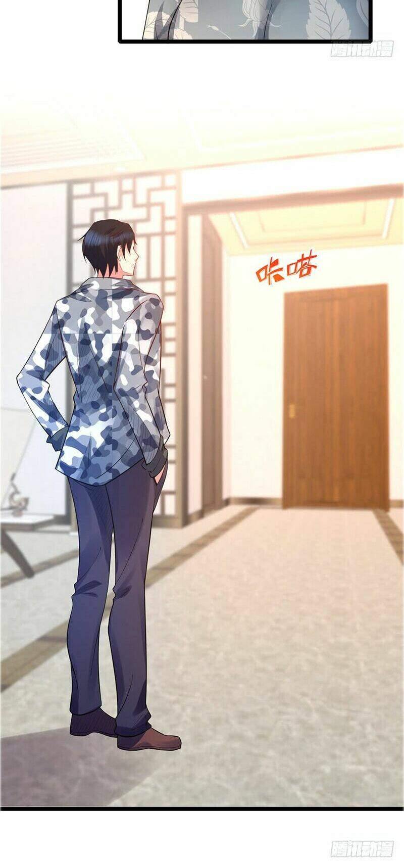 vú em là cổ tiên chapter 8 11