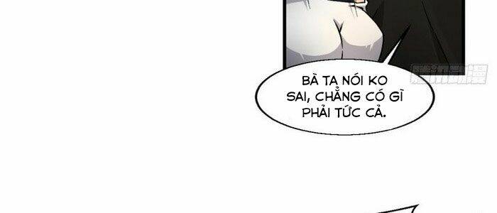 thâm dạ thư ốc chapter 160 7