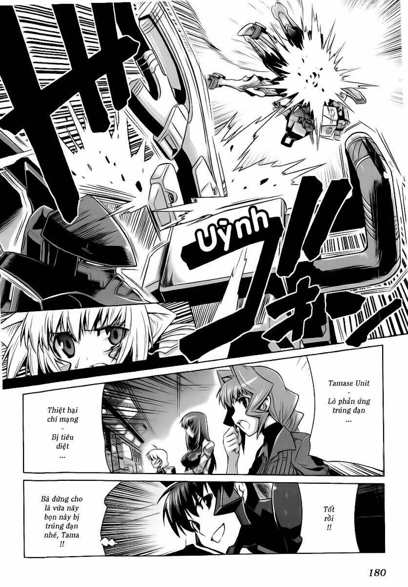 muvluv alternative chapter 13 25