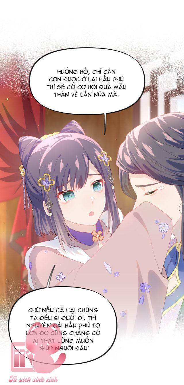 một đêm nọ đột nhiên yandere tới! chapter 91 20