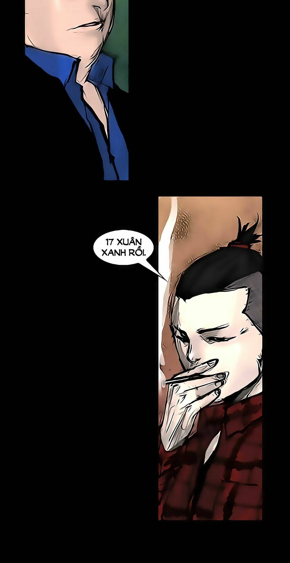 độc cô tiền truyện chapter 67 14