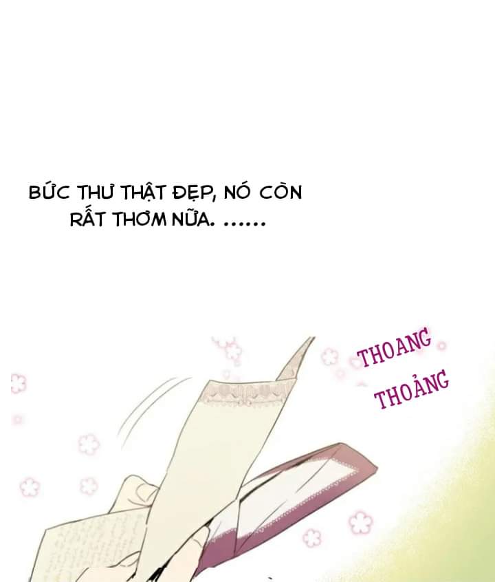 bỗng một ngày nọ tôi trở thành nàng công chúa chapter 48 37
