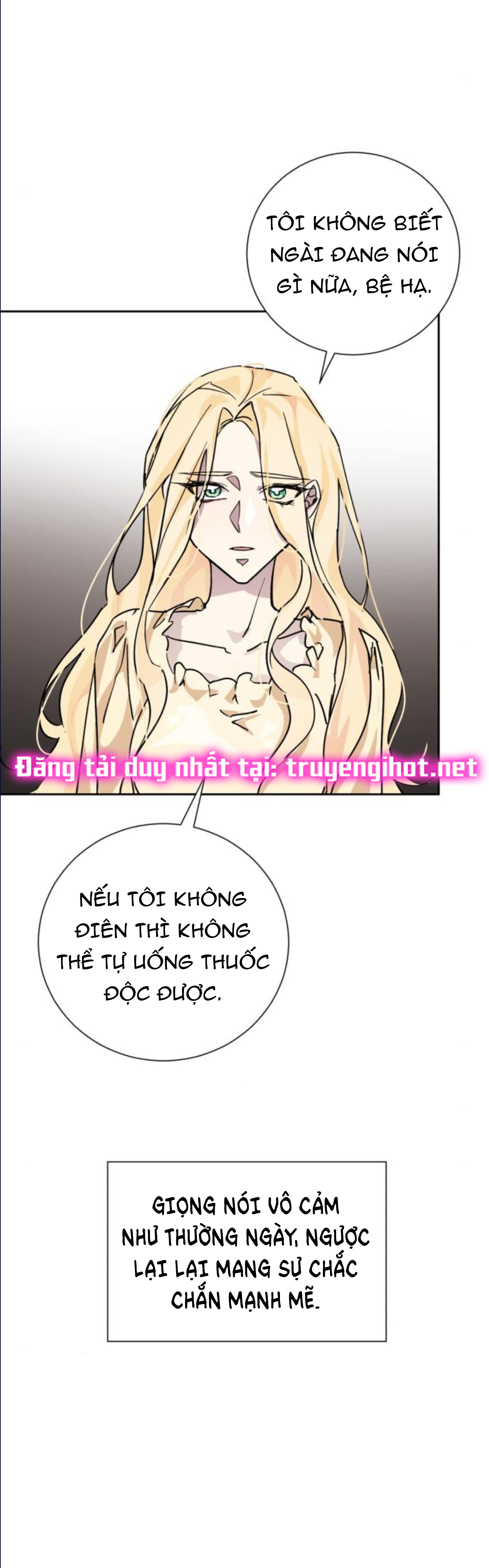 đã có lúc ta muốn nàng chết đi chapter 9.3 4