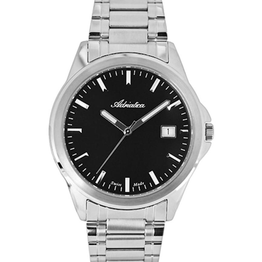 Đồng hồ đeo tay Nam hiệu Adriatica A1162.5116Q