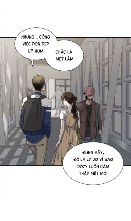 [16+] người đàn ông tầng trên chapter 6.2 38