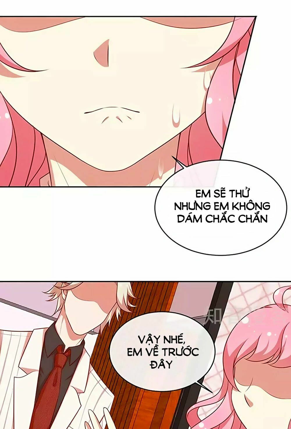 cả thế giới đều không bằng người chapter 57 8