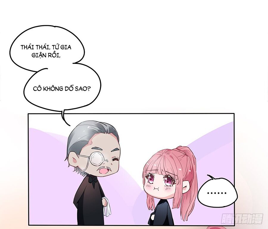 manh thê khó dỗ phần 2 chapter 1 25