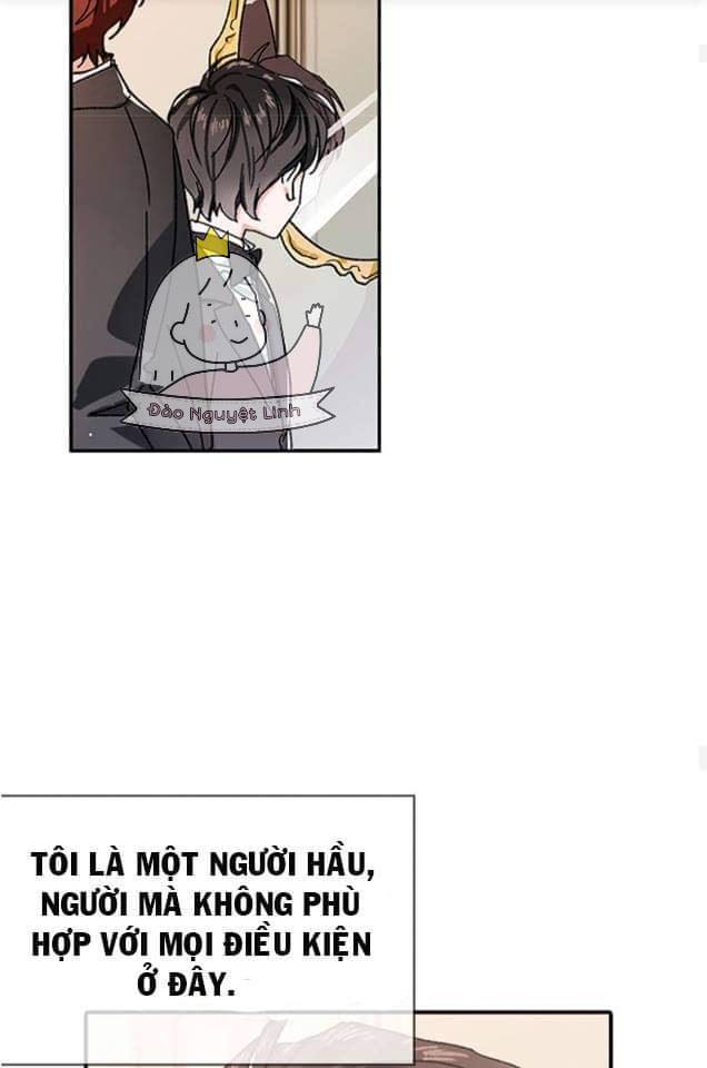 người hầu của tôi chapter 1.1 9