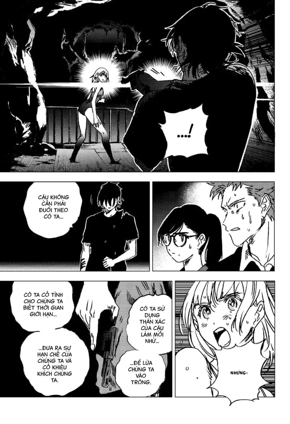 summer time render chapter 87 15