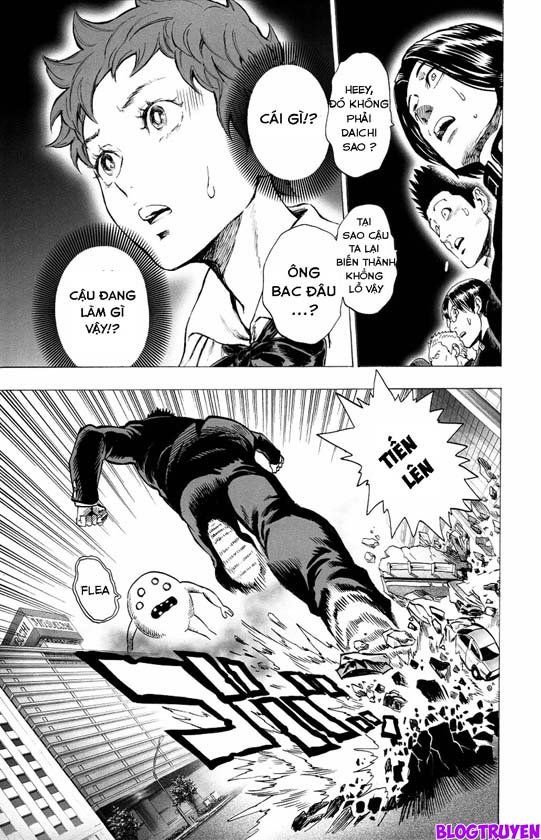 monster of earth chapter 2 17