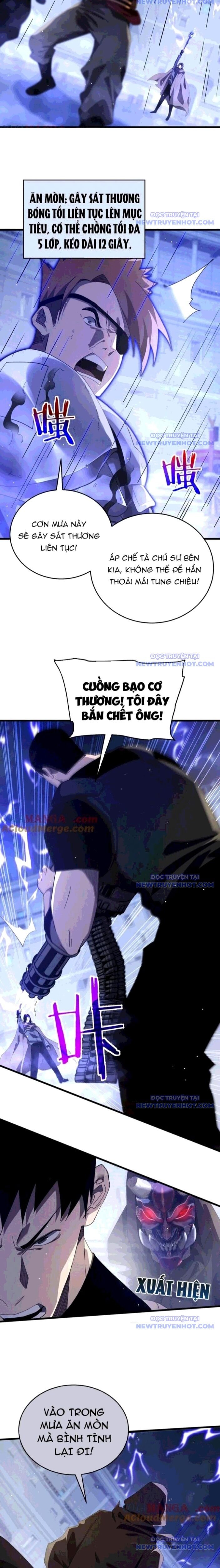 Vô Địch Bị Động Tạo Ra Tấn Sát Thương chapter 64 6