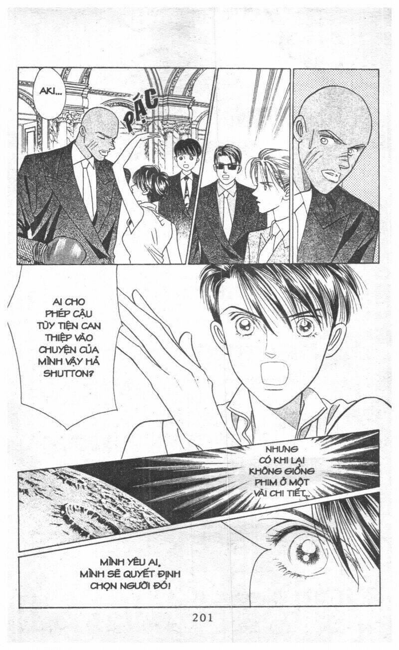 nàng tiên ánh trăng - kaguya hime chapter 15 199