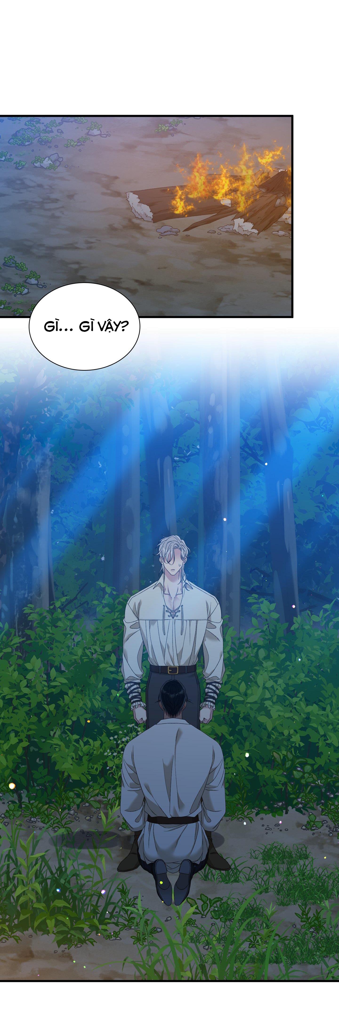 ái tình tự tâm chapter 36 15