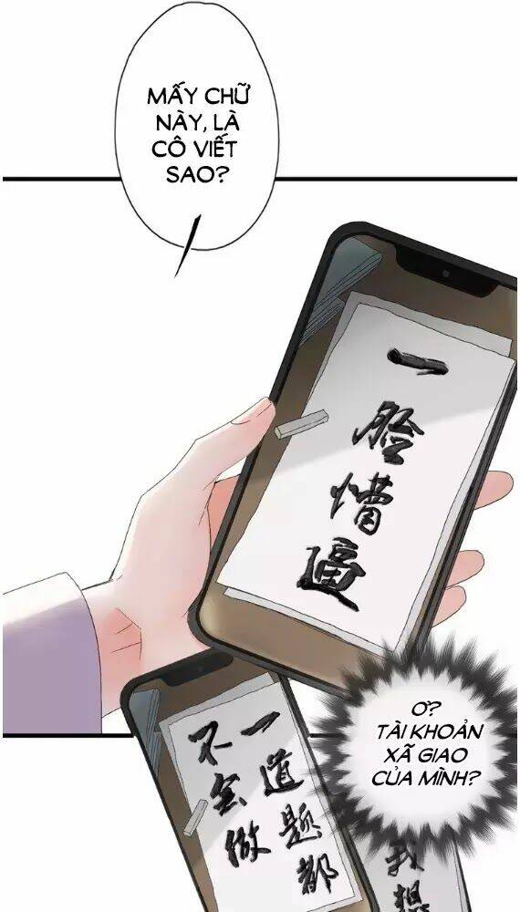 lệnh cấm nghị tộc 2 ẩn diện trấn chapter 50 31