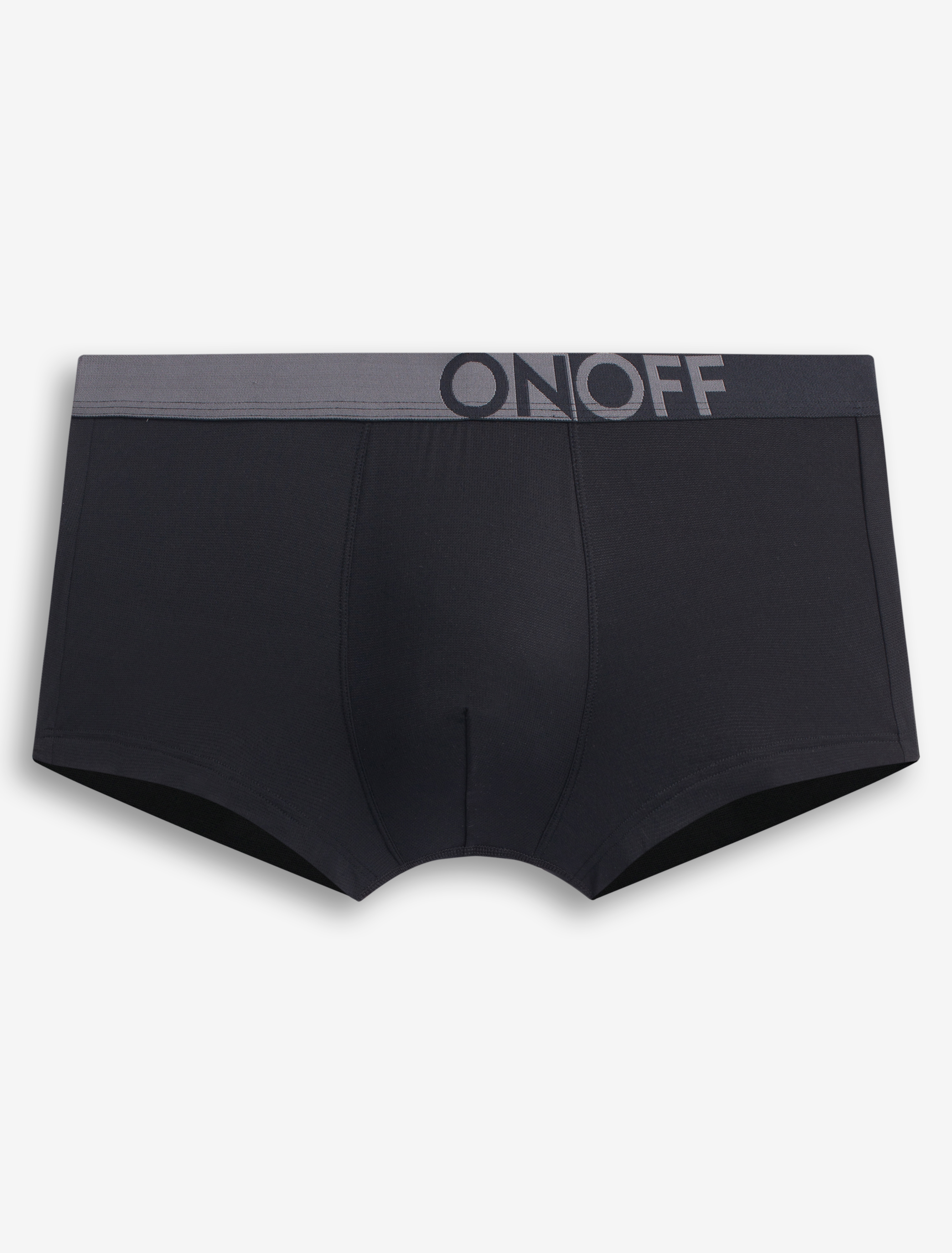 Quần lót nam dáng đùi thể thao ONOFF Microfiber siêu mảnh siêu nhẹ - 18UO22A022