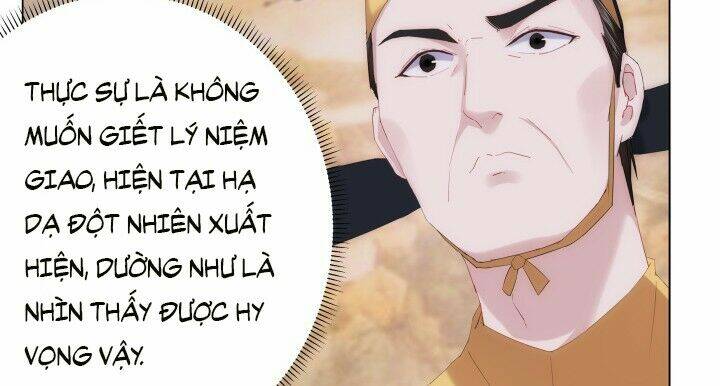 bí mật của dạ tộc chapter 5.2 31