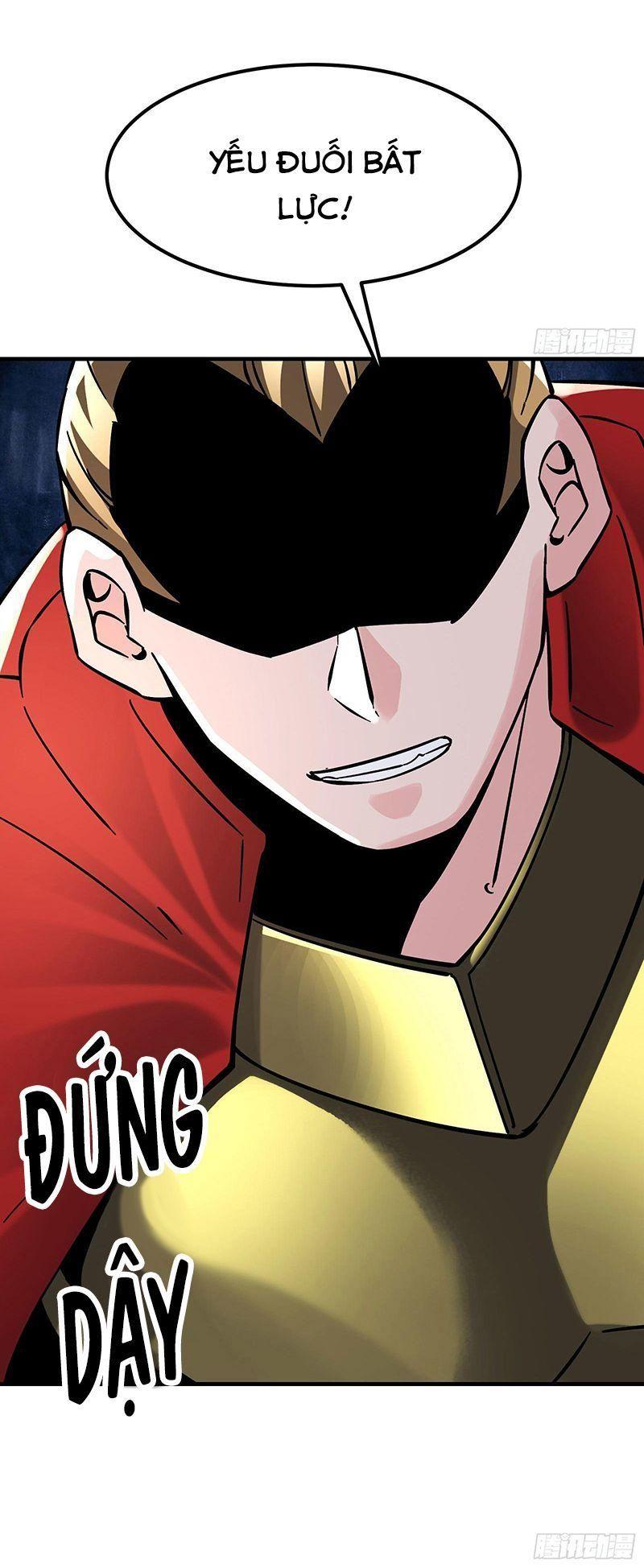 đồ đệ ta toàn là nữ ma đầu chapter 95 32