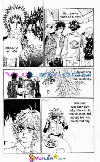 wait! wolf chapter 6 91