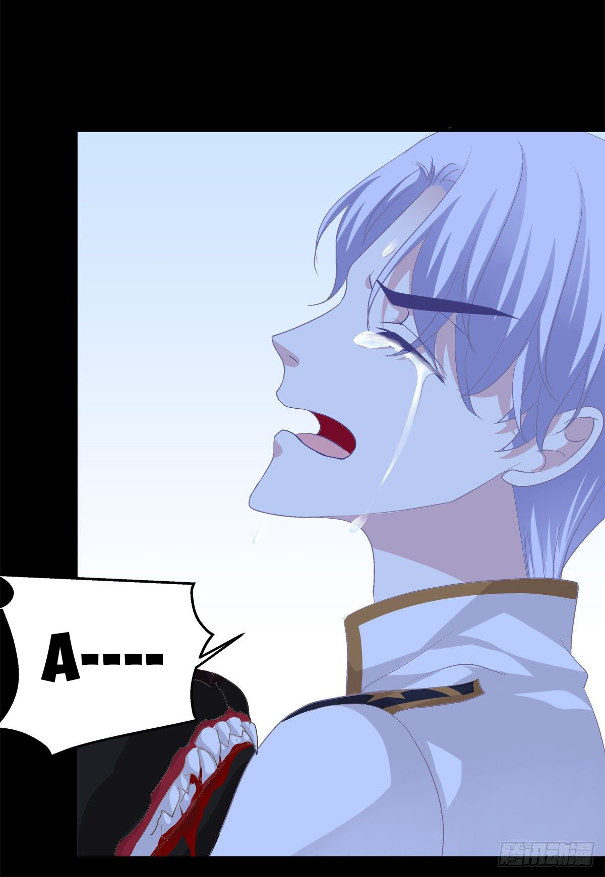 kiểm soát tuyệt đối chapter 32 45