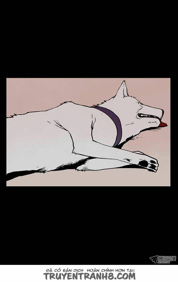 0.0 mhz - tần số chết chapter 56 8