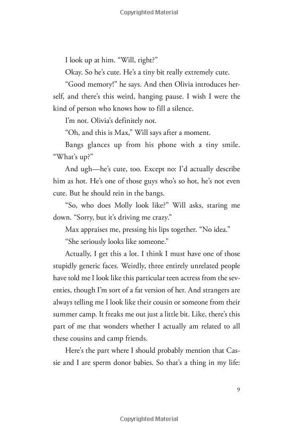 The Upside Of Unrequited