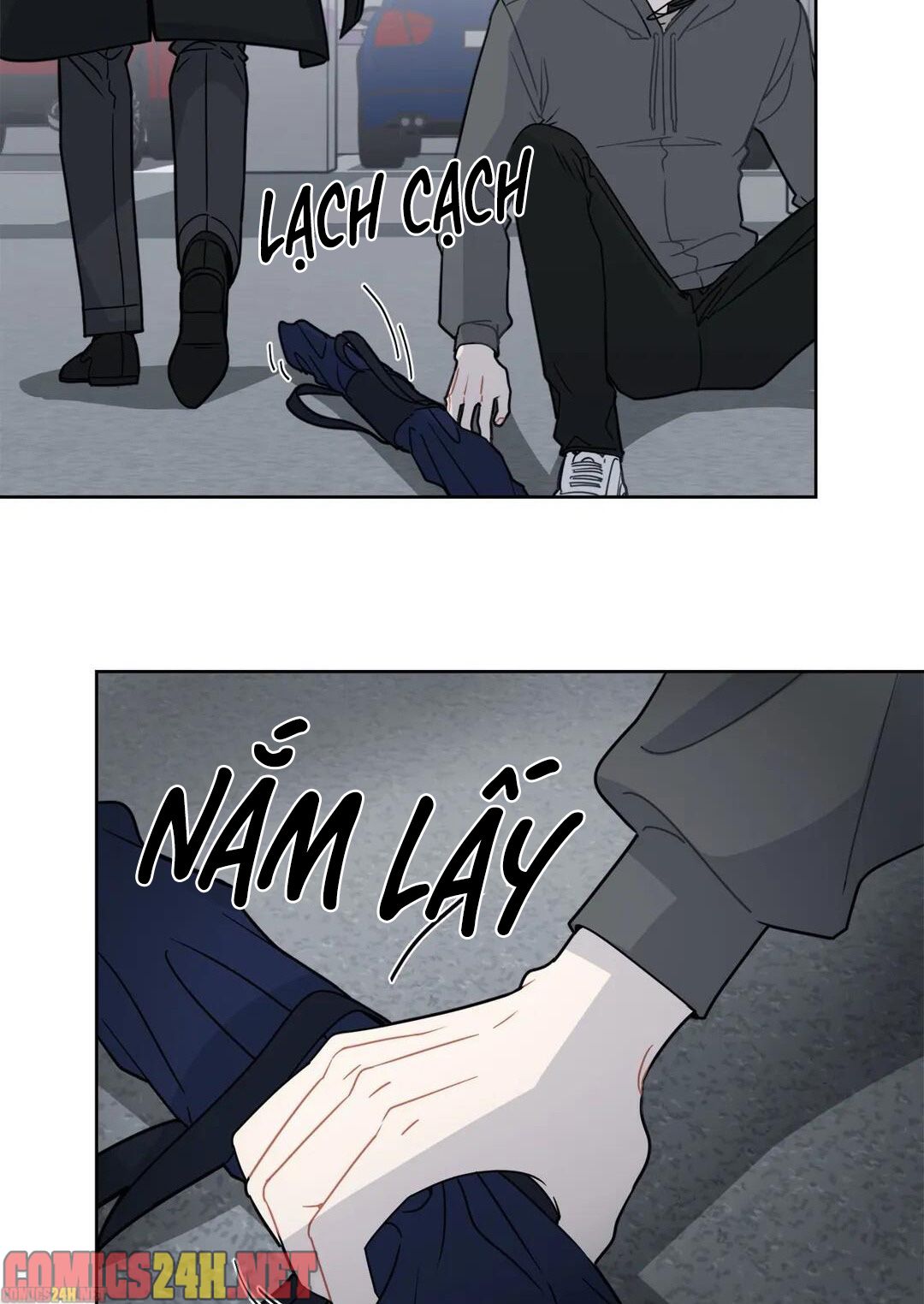 ngọt ngào như địa ngục chapter 13 56