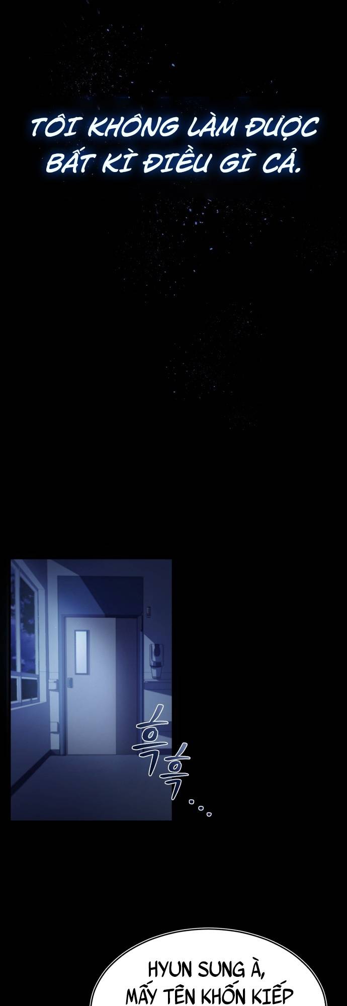 ác quỷ trở lại học đường chapter 1.1 16